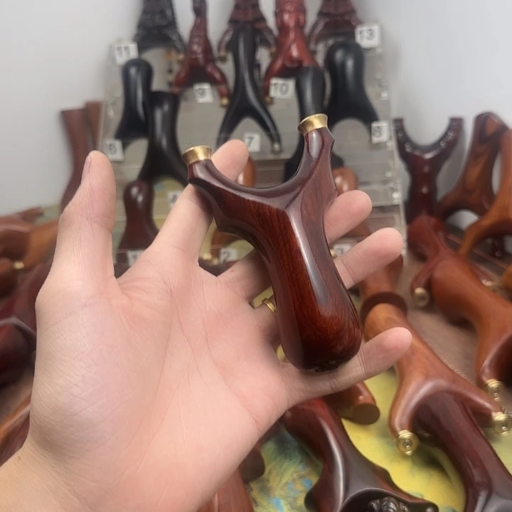 皮***帅21号紫檀小天罡木