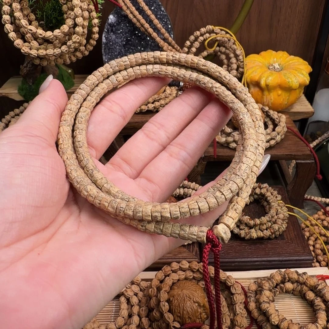 为***落吊坠柏香籽/百香籽