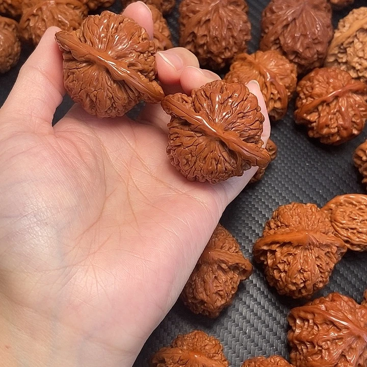 木质类46四座楼。    微色差。