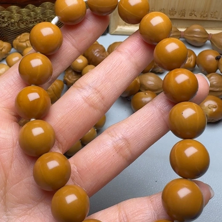 橄榄核手串/手链猴头