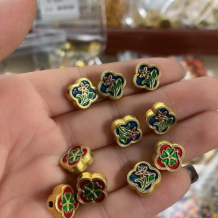铜合金古风系列 满三单飞5