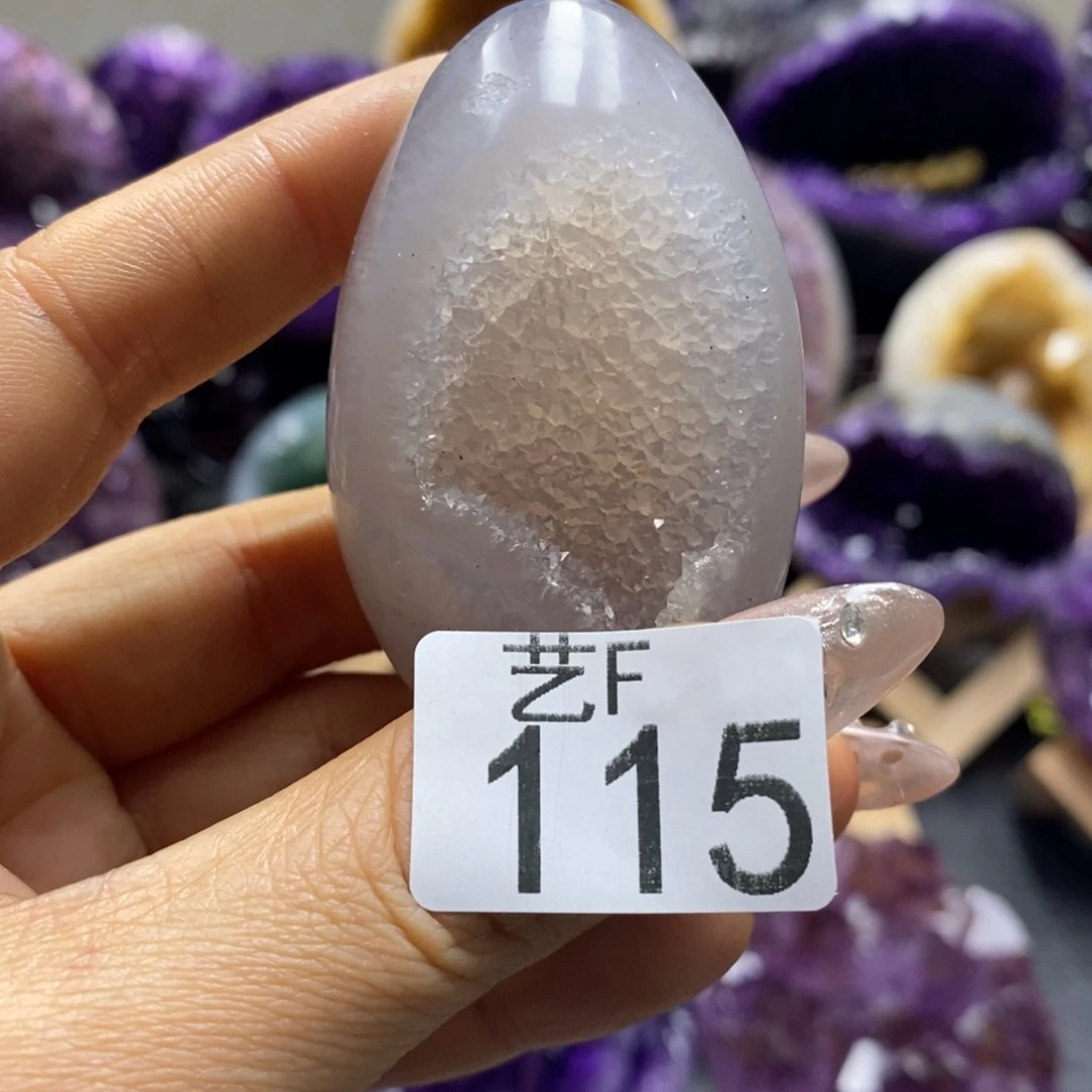 【闪购商品】水晶大型摆件（非配饰）未镶嵌
