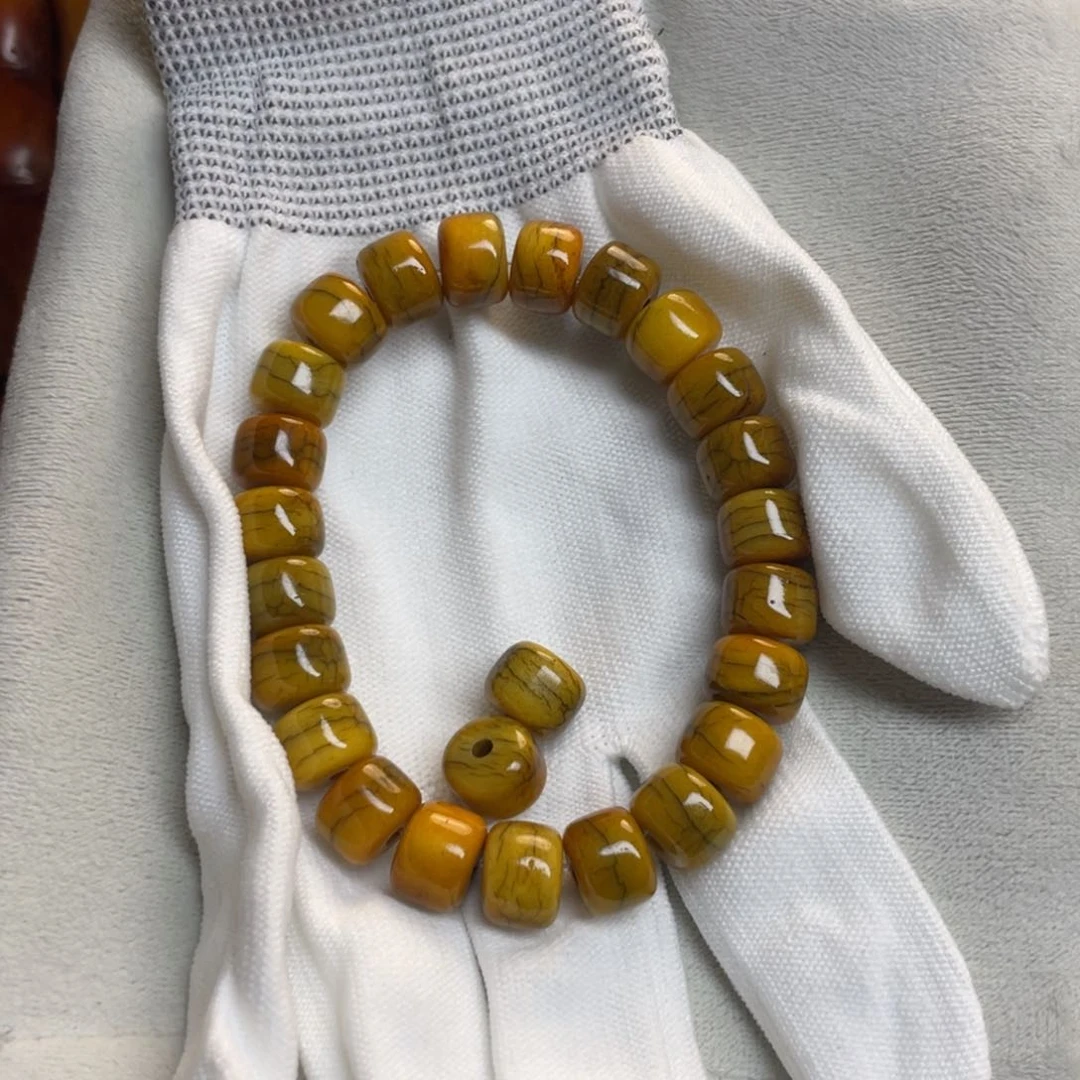 手串/手链牛骨牦牛骨