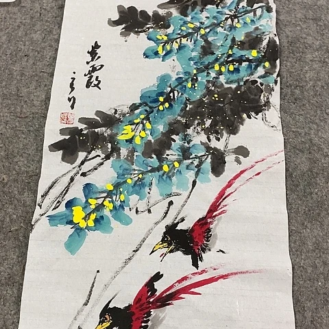 国画吉祥如意吉祥如意吉祥如意吉祥如意吉祥