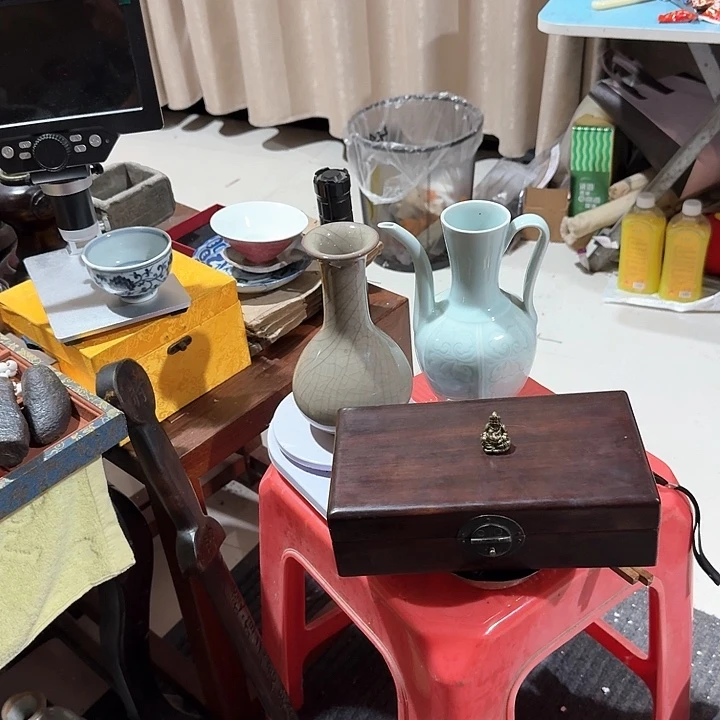 瓷片飞*———————————————-