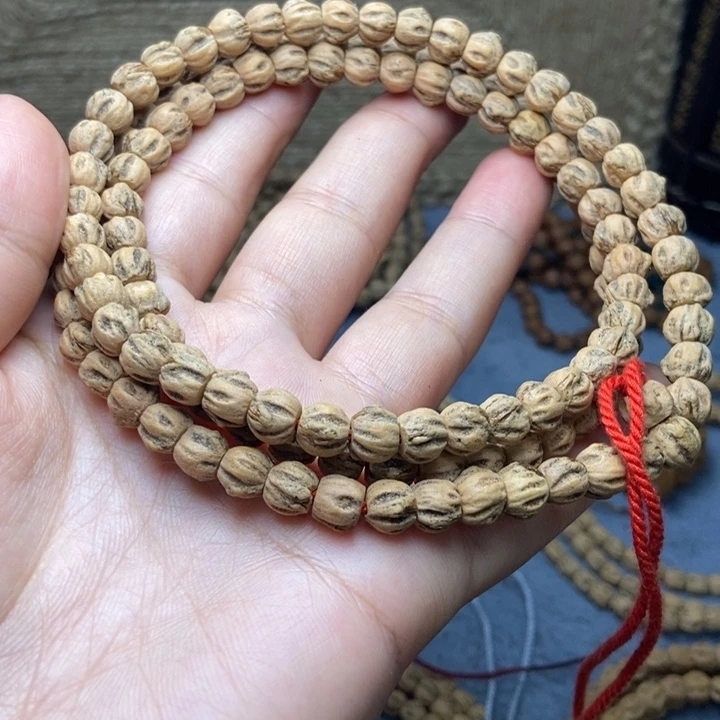 【闪购商品】吊坠柏香籽/百香籽