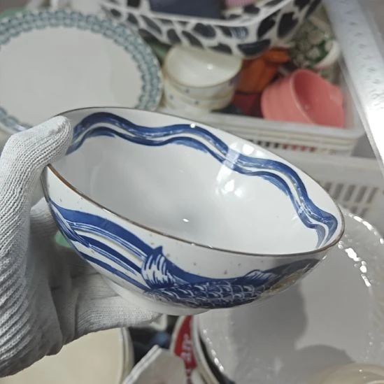 欧式，陶瓷餐具杯碗盘微瑕介意慎拍