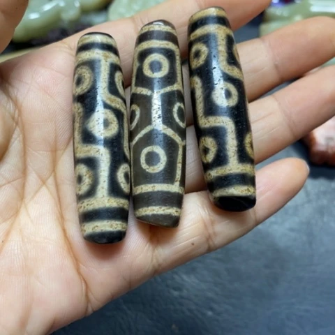 紫金钵盂菩提吊坠用****4