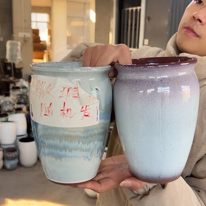 微瑕啦啦啦啦啦花盆