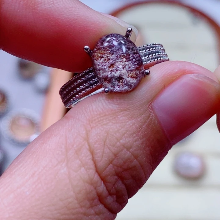 颈饰未镶嵌水晶水晶