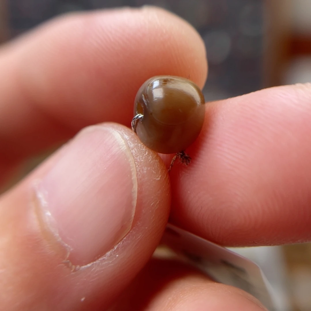 玛瑙/玉髓吊坠(不含链)未镶嵌