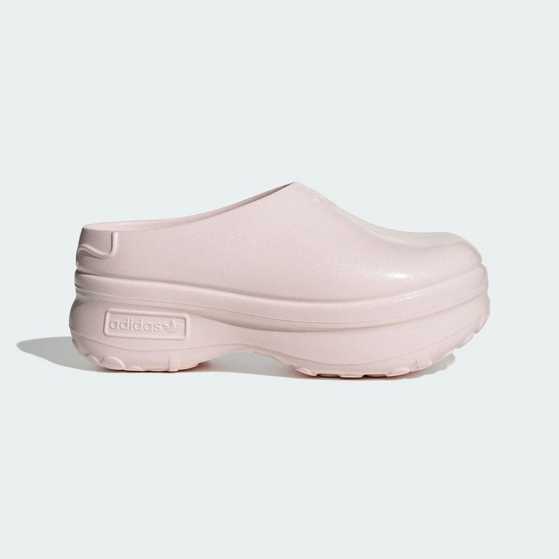阿迪达斯 （adidas）女子休闲潮流拖鞋凉鞋KJ0980