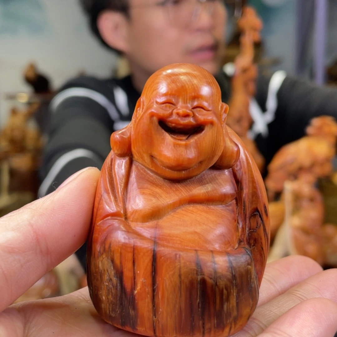 【闪购商品】柏木（崖柏）其他