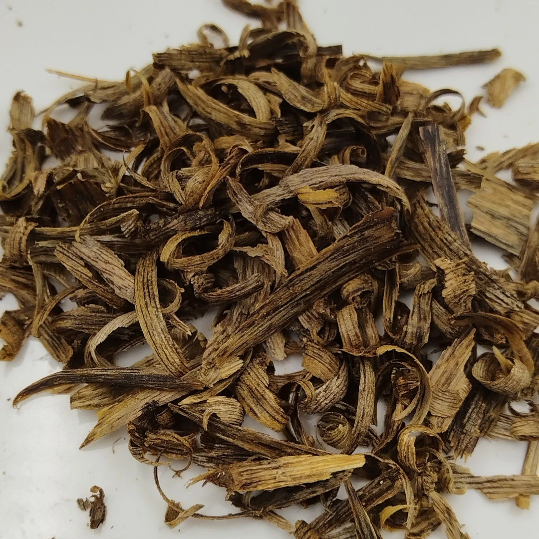 奇楠沉香福利沉水勾丝一瓶4克