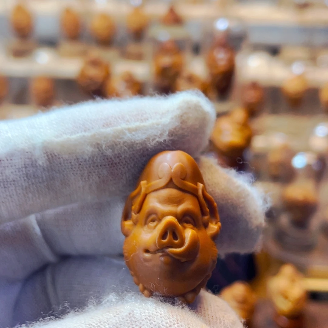 手串/手链橄榄核777