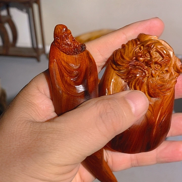 崖柏知****y太行大峡谷崖柏