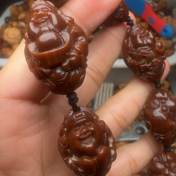 橄榄核吊坠橄榄菜等经济