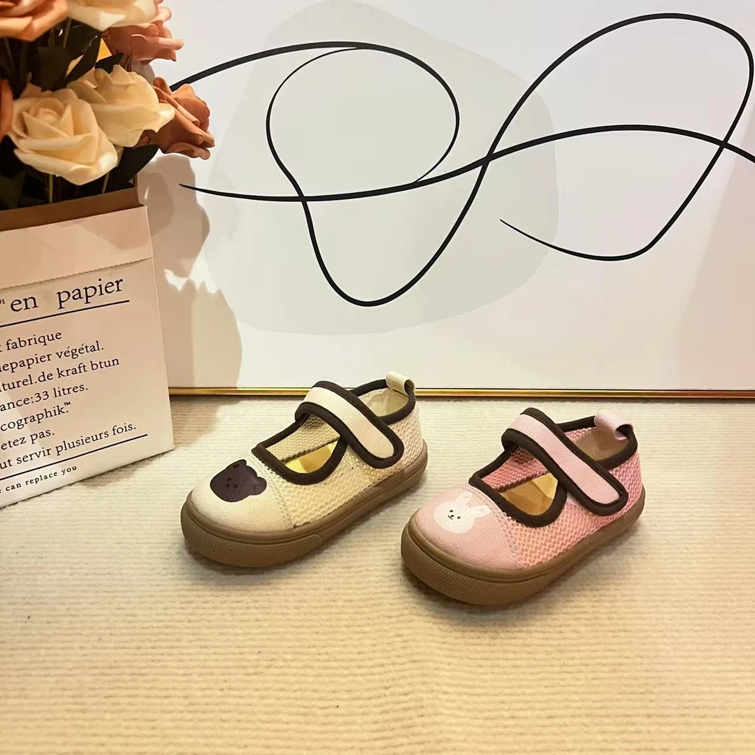 【新款凉鞋】3315/时尚学步 机能鞋透气健康减震机能学步鞋防滑