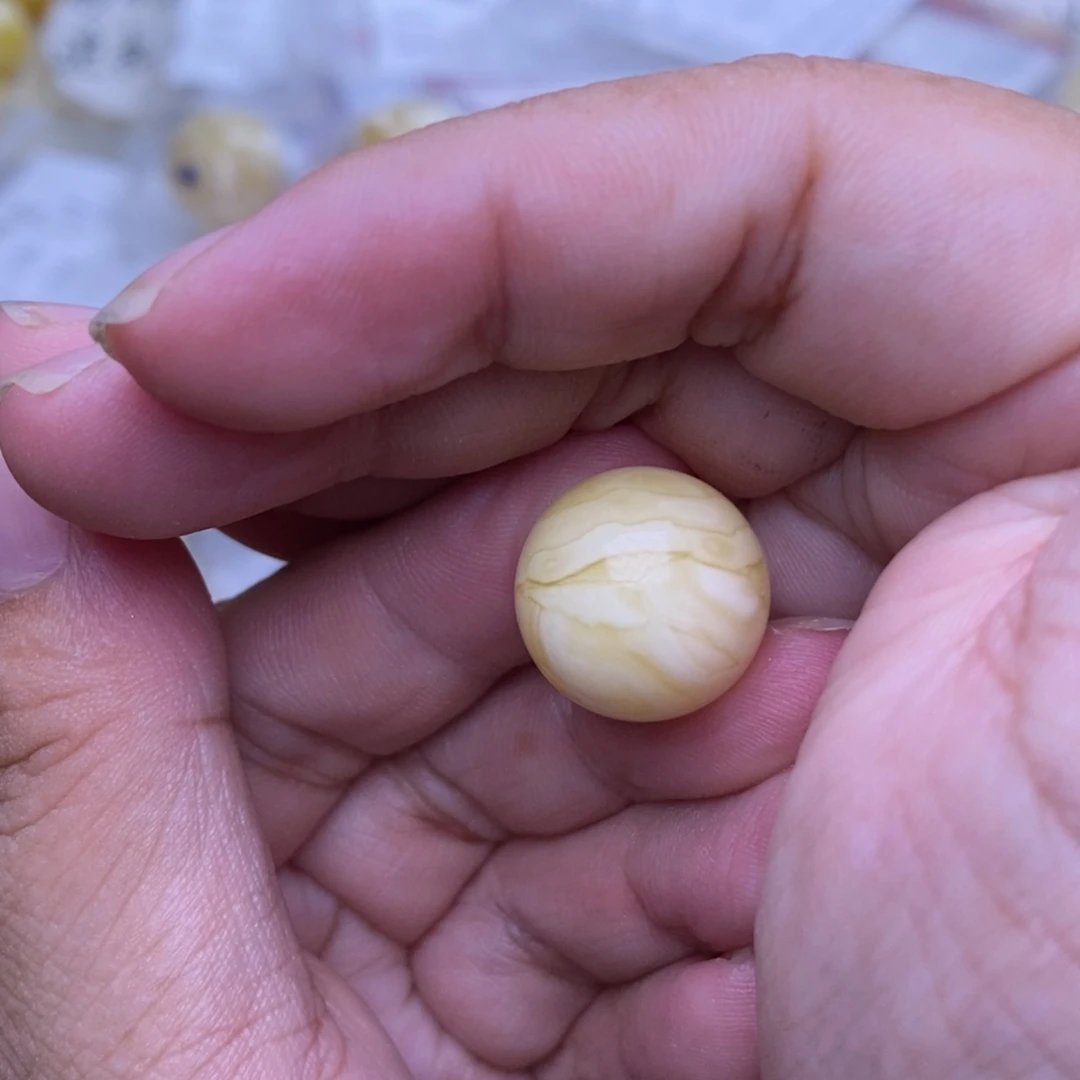 琥珀未镶嵌裸石60