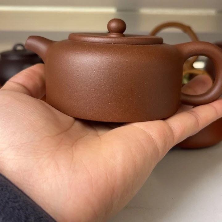 紫砂茶壶紫砂茶壶