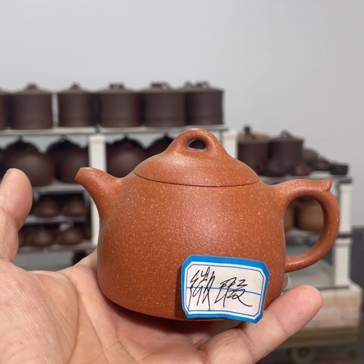 紫砂茶壶紫砂茶具