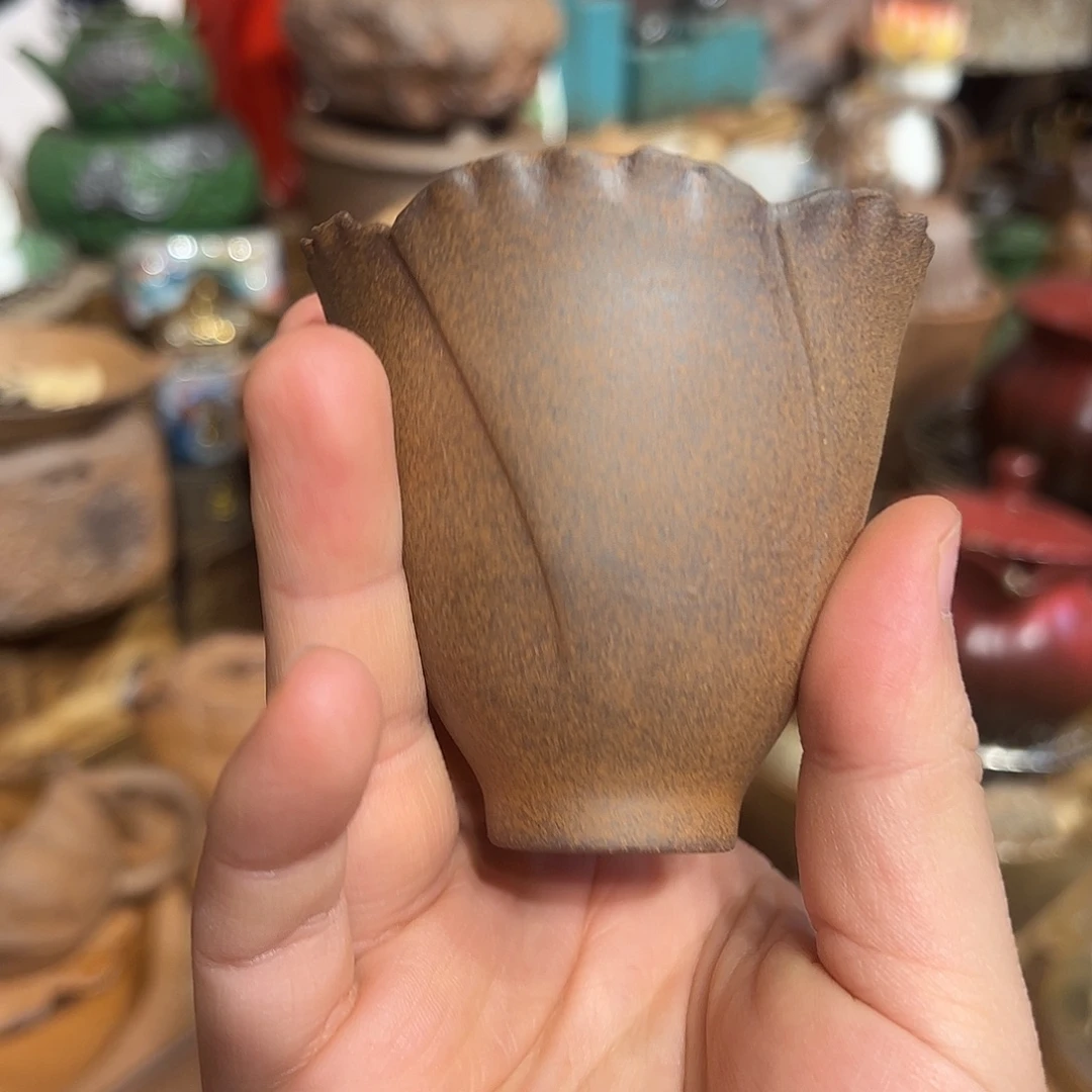 老岩泥系列茶具茶器