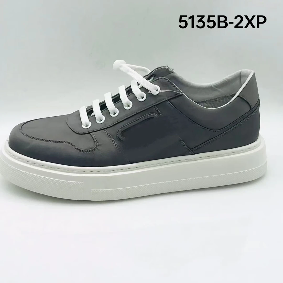 男款高定百搭透气轻便舒适运动休闲鞋布鞋5135B夏款上新