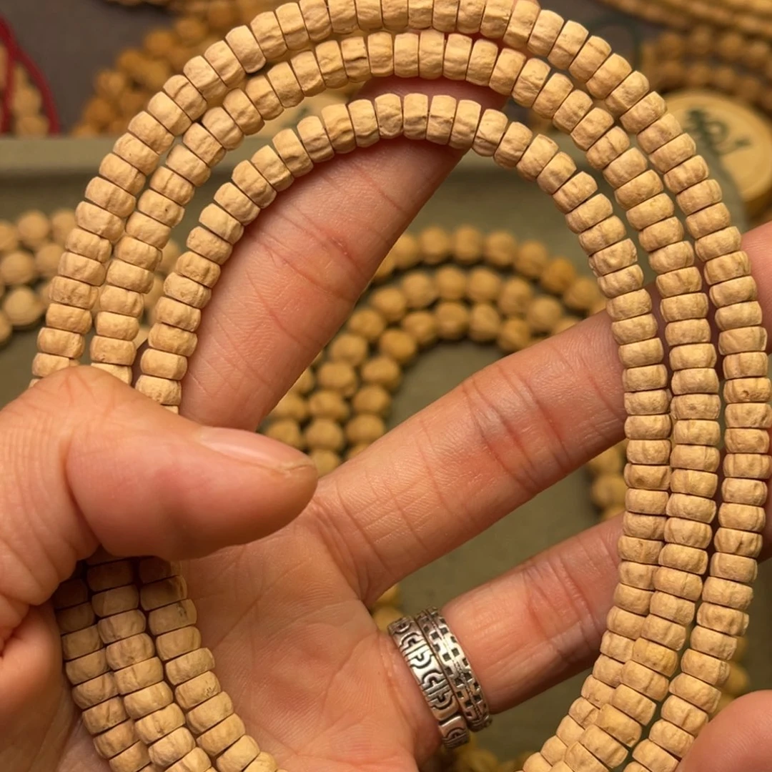 柏香籽/百香籽手串