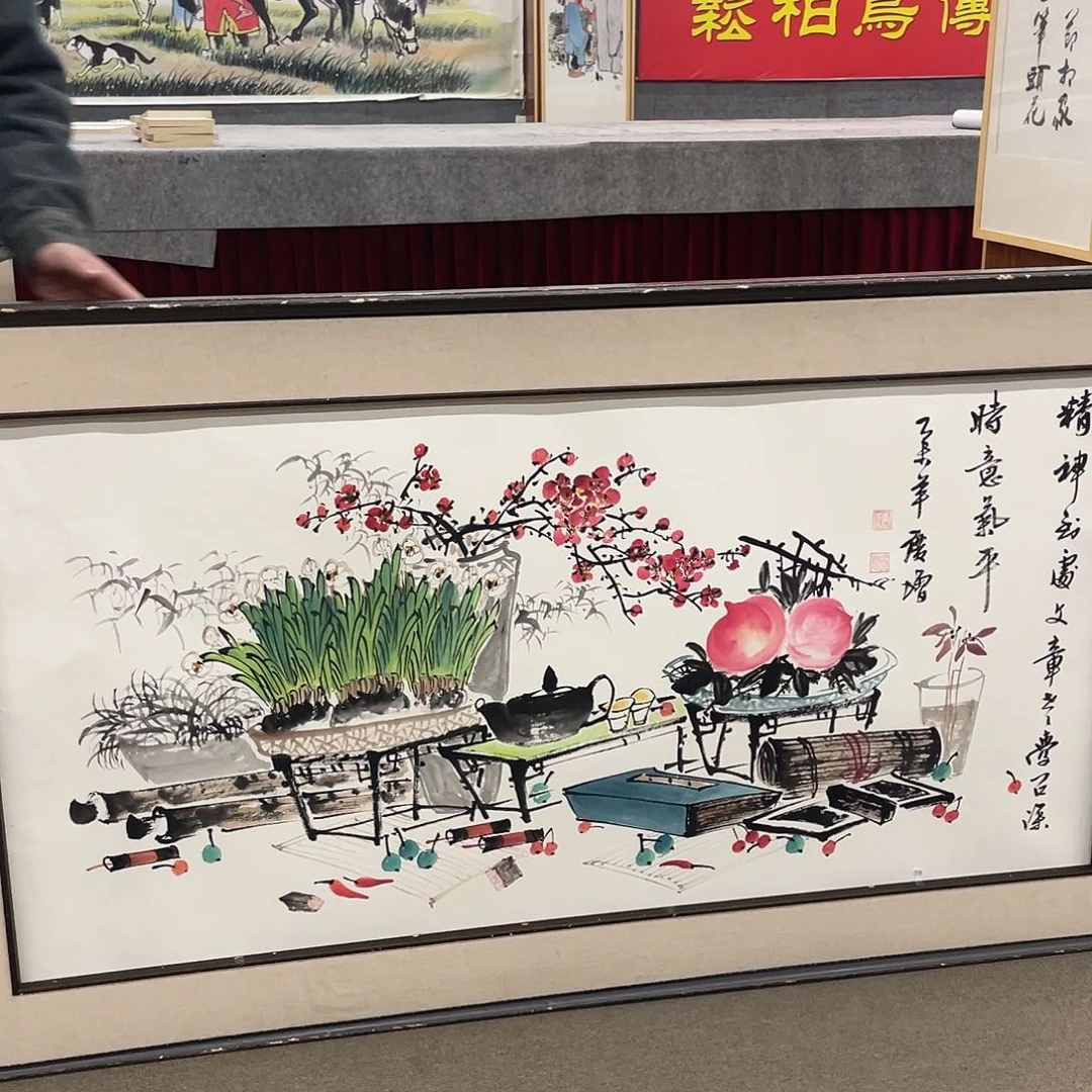 书法可口可乐的新作品开始看吧