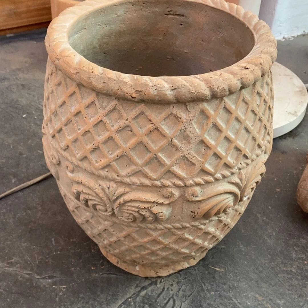 瑕疵小藤框 红色不退不换