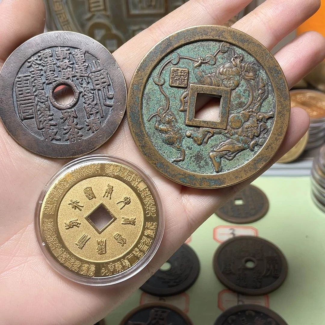 铜多*一物一拍 现场下单