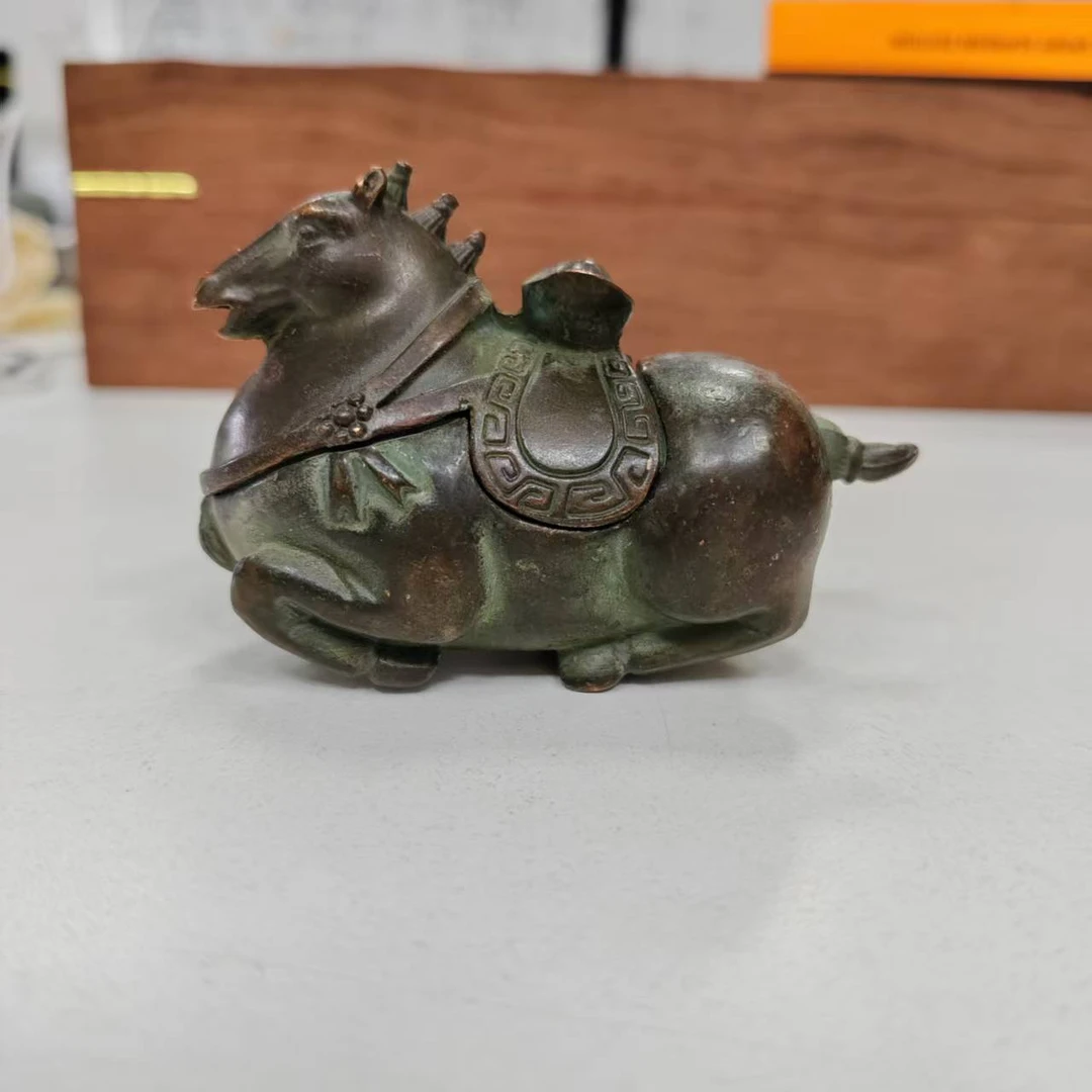 马居家     摆件