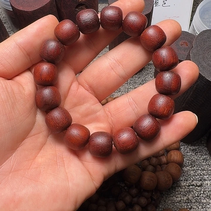 藤类降真香1.4/老型软红油精品超一档