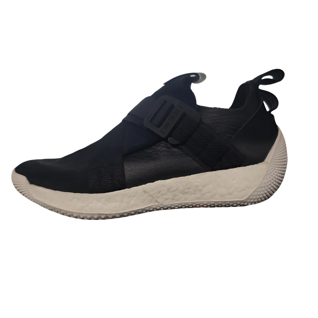 adidas/阿迪达斯44码运动鞋二手闲置9成新 B374