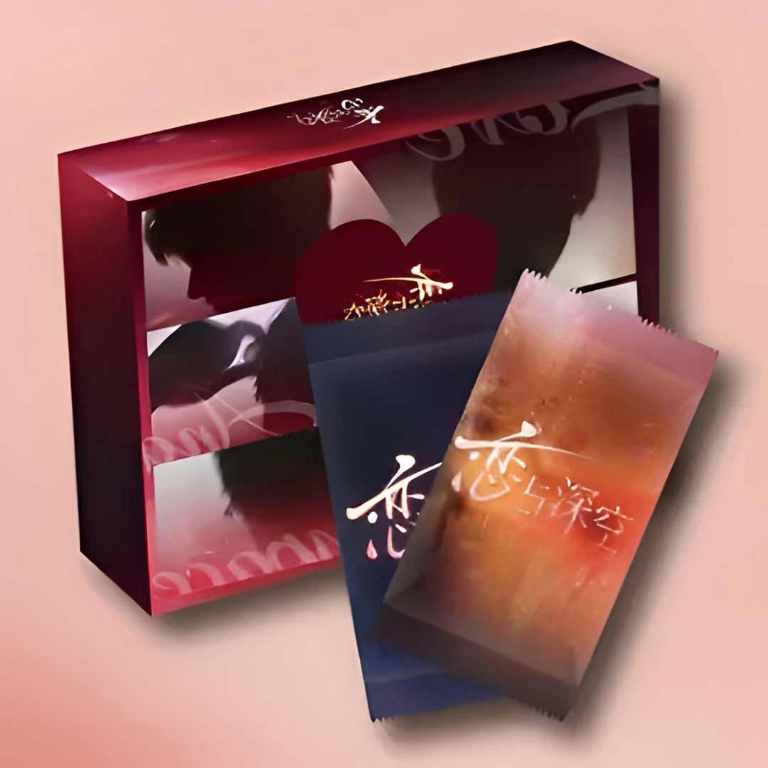 【平拆3K4】『拆盒』春日序曲  乙匠文创 × 恋空春日谧遇