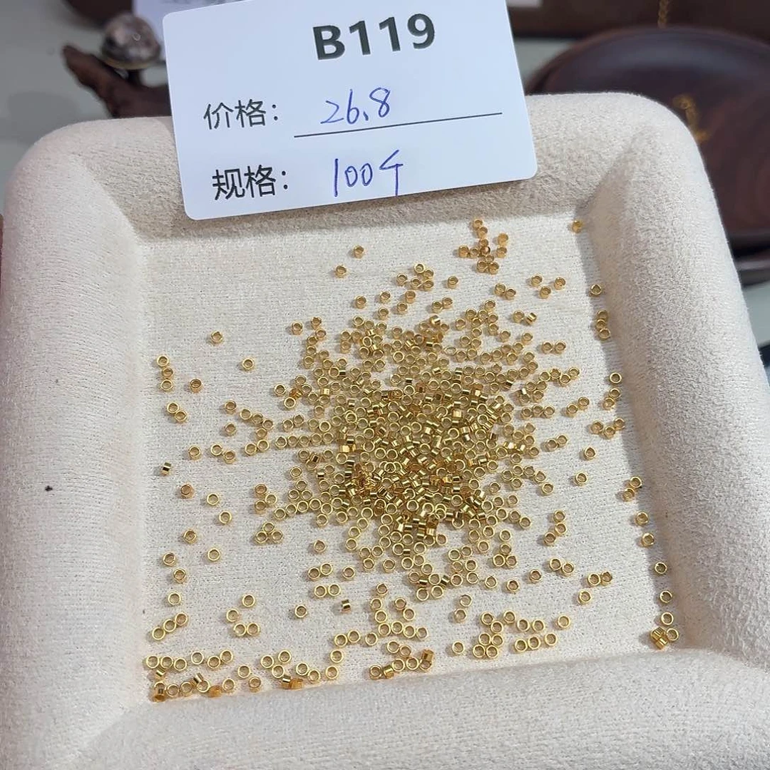 无925银美银计B119