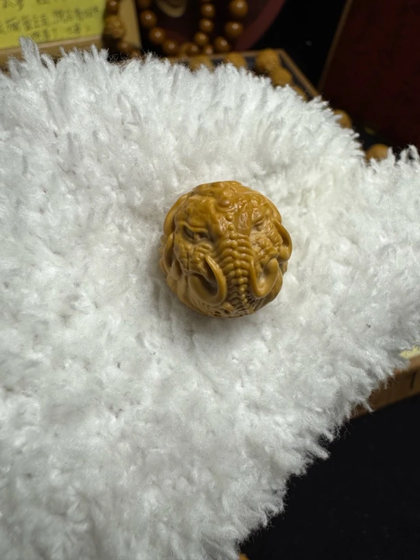 精工「六牙象神」17➕mm左右正常封口线介意勿拍