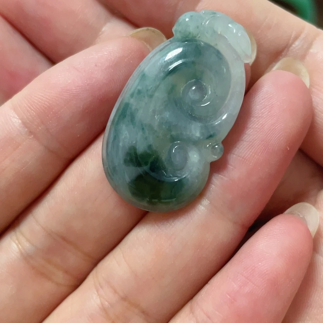 未镶嵌手镯翡翠翡翠500