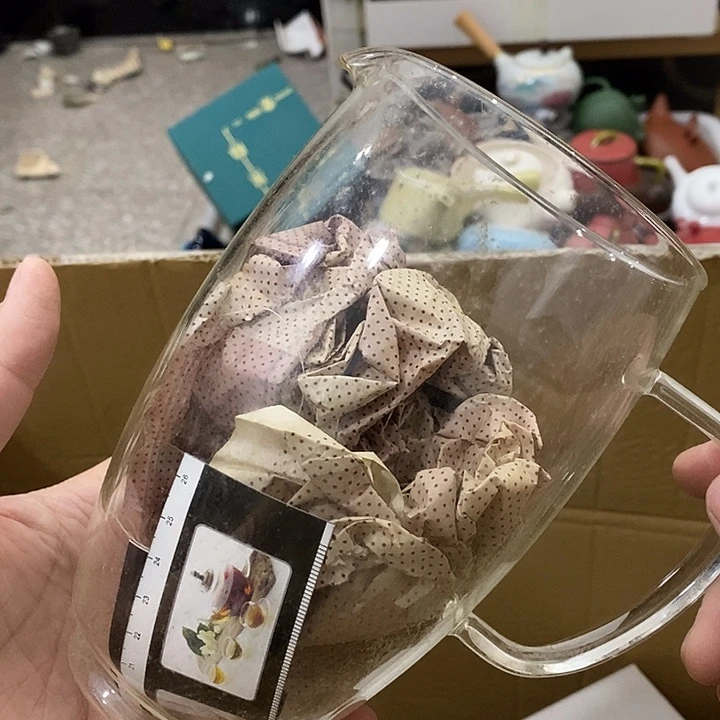 陶瓷艺术品制作工艺壶