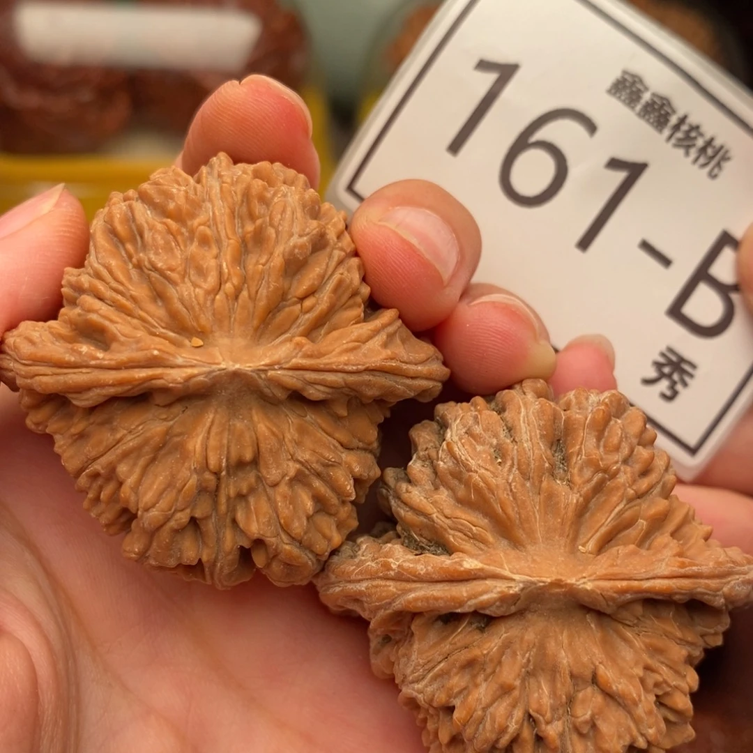 把件文玩核桃汉高楼46……