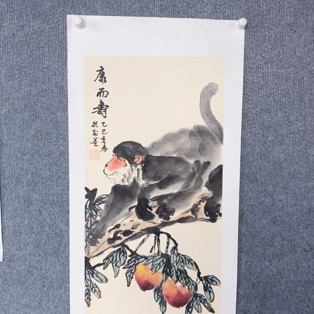 国画绘画作品欣赏