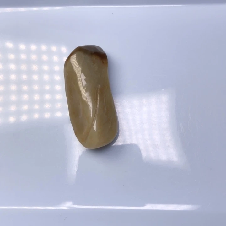翡翠未镶嵌颈饰缅甸天然翡翠吊坠牌子珠子平安扣
