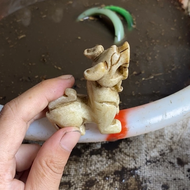 吊坠白玉菩提8888