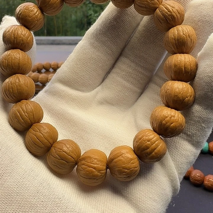 猴头核桃14小加精品南瓜