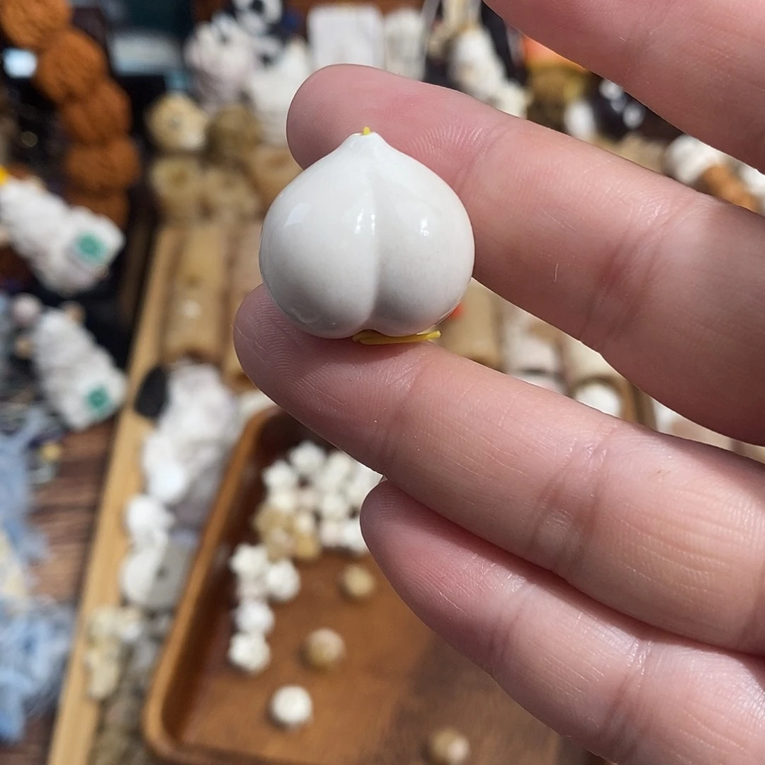把件鹿骨C****?M21屁桃鹿角