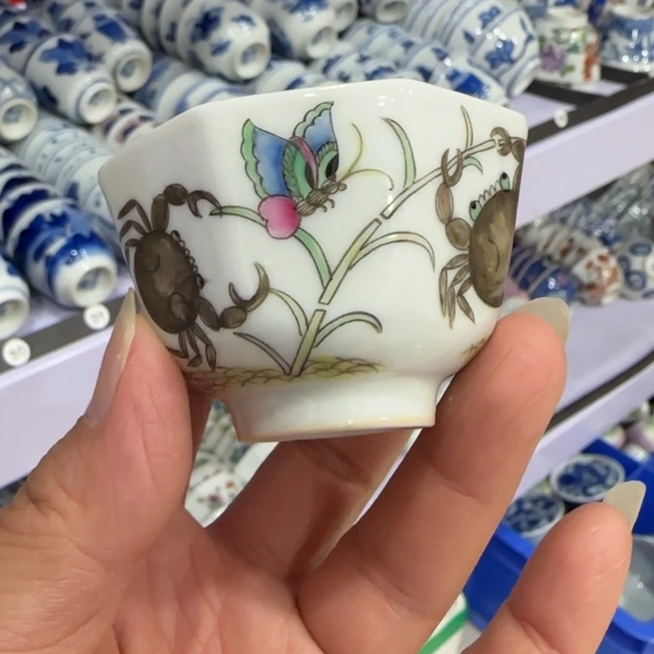 陶瓷艺术品收藏陶瓷