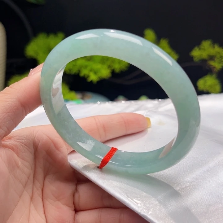 未镶嵌手镯翡翠定金链接62