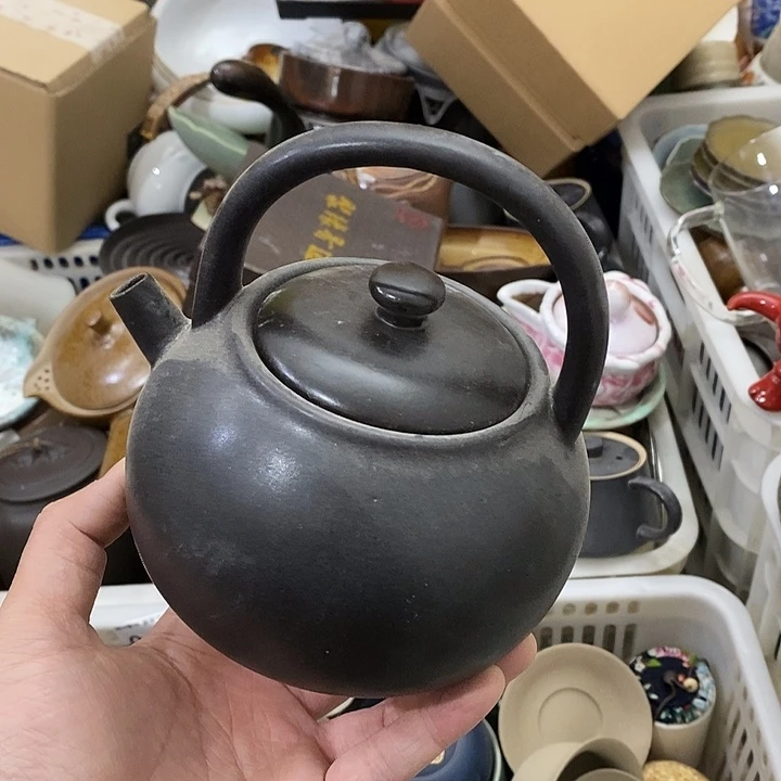 陶瓷艺术品及陶瓷制品
