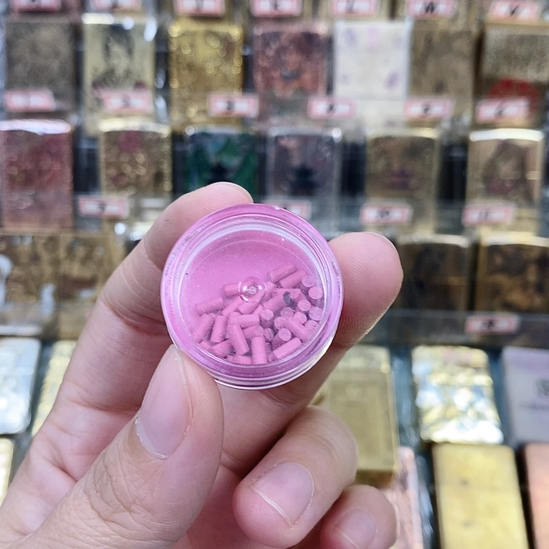 明铬高爆软火石软火石