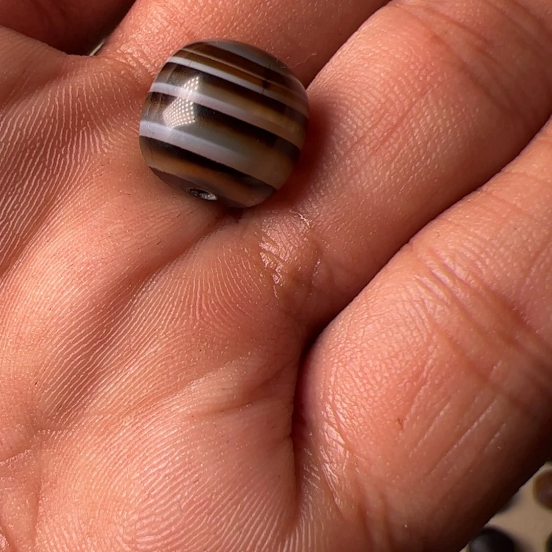 玥***宝玛瑙/玉髓未镶嵌配饰